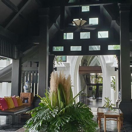 Makka Hotel Chiang Mai Extérieur photo