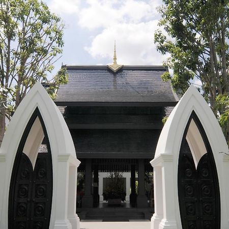 Makka Hotel Chiang Mai Extérieur photo