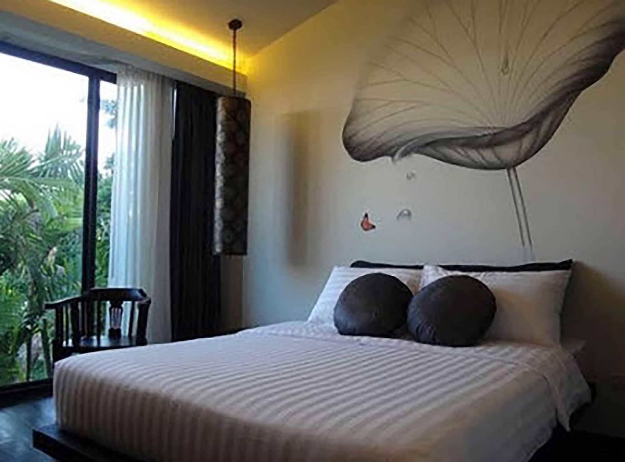 Makka Hotel Chiang Mai Extérieur photo