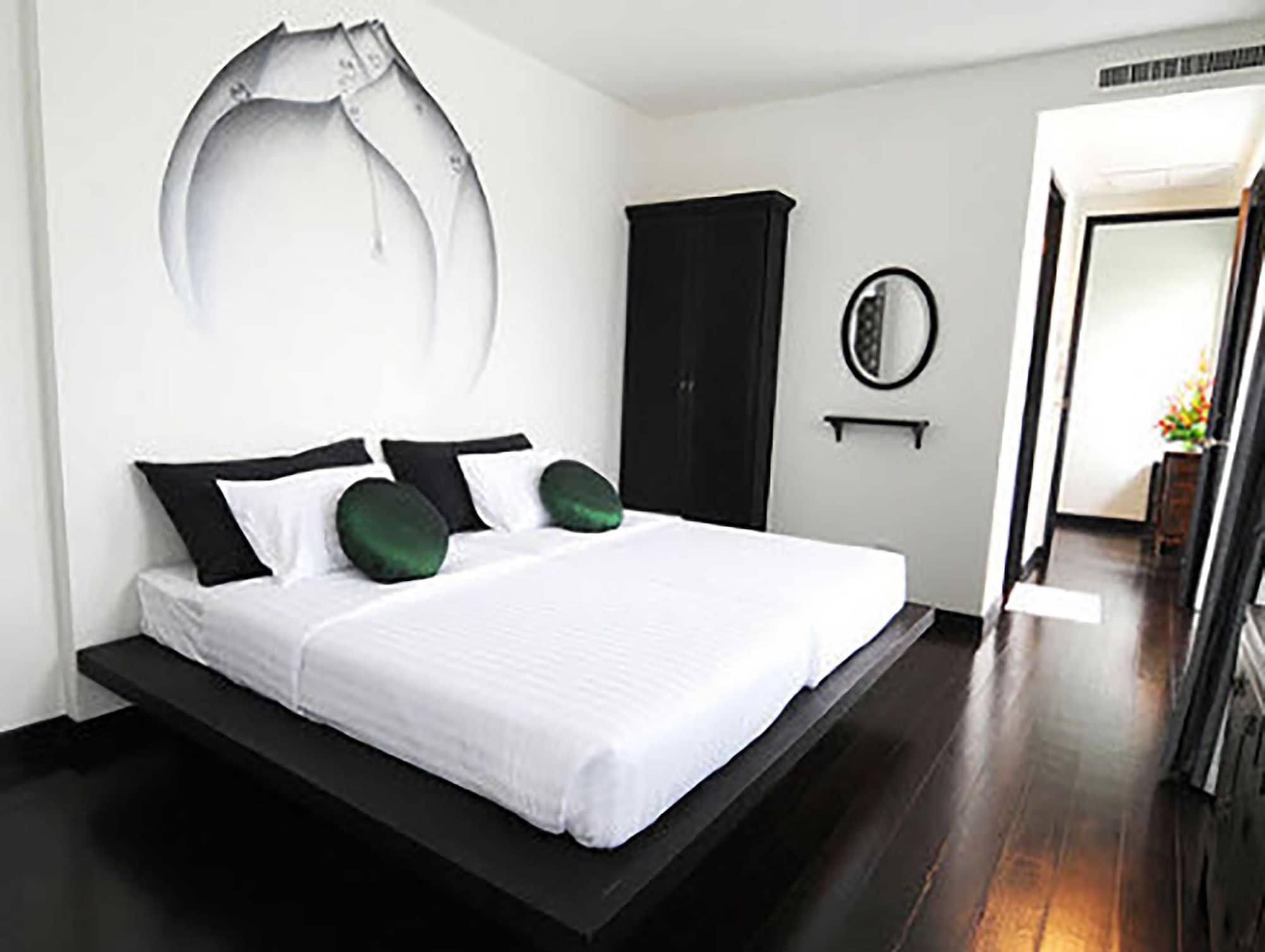 Makka Hotel Chiang Mai Extérieur photo