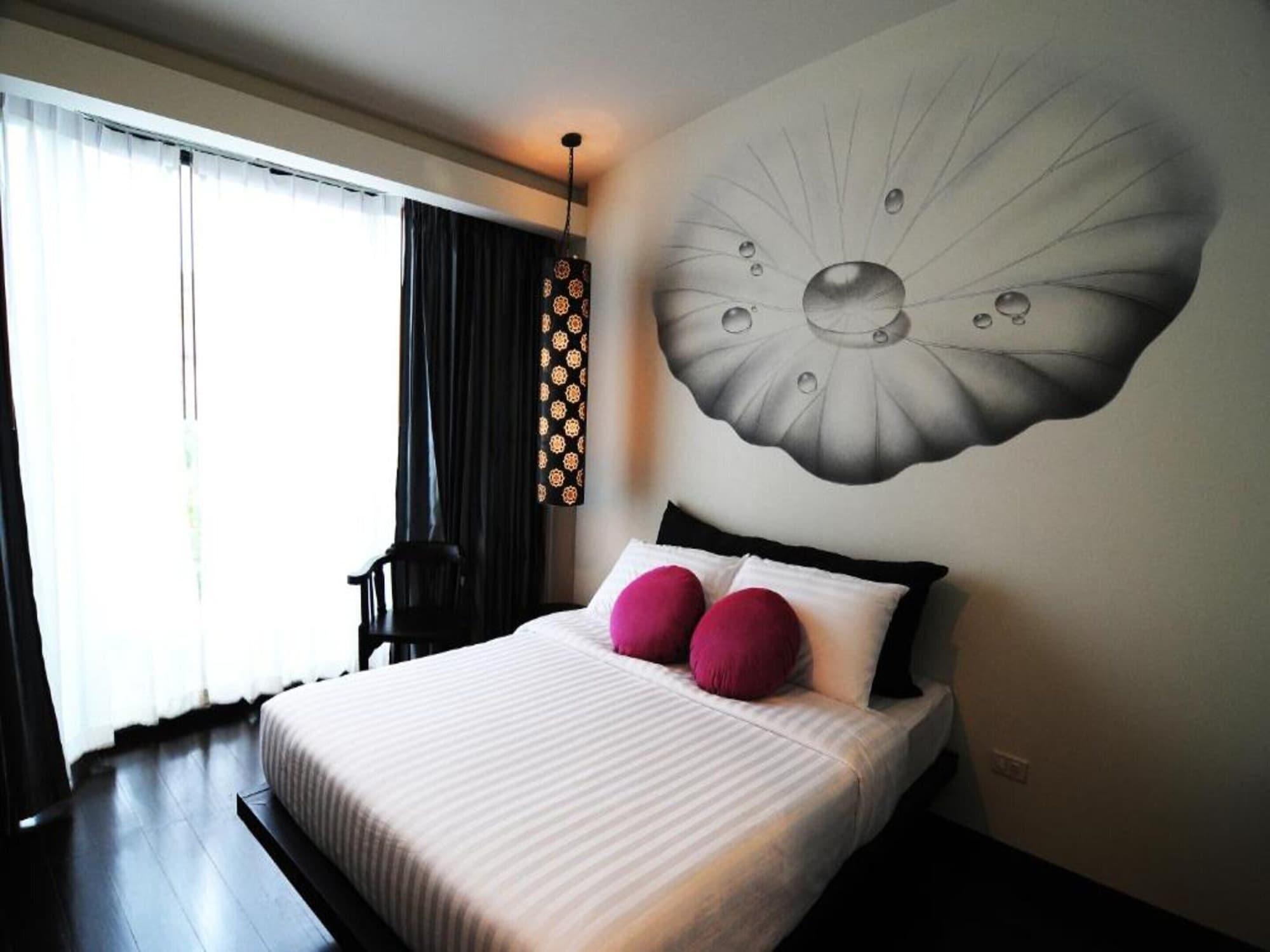 Makka Hotel Chiang Mai Extérieur photo