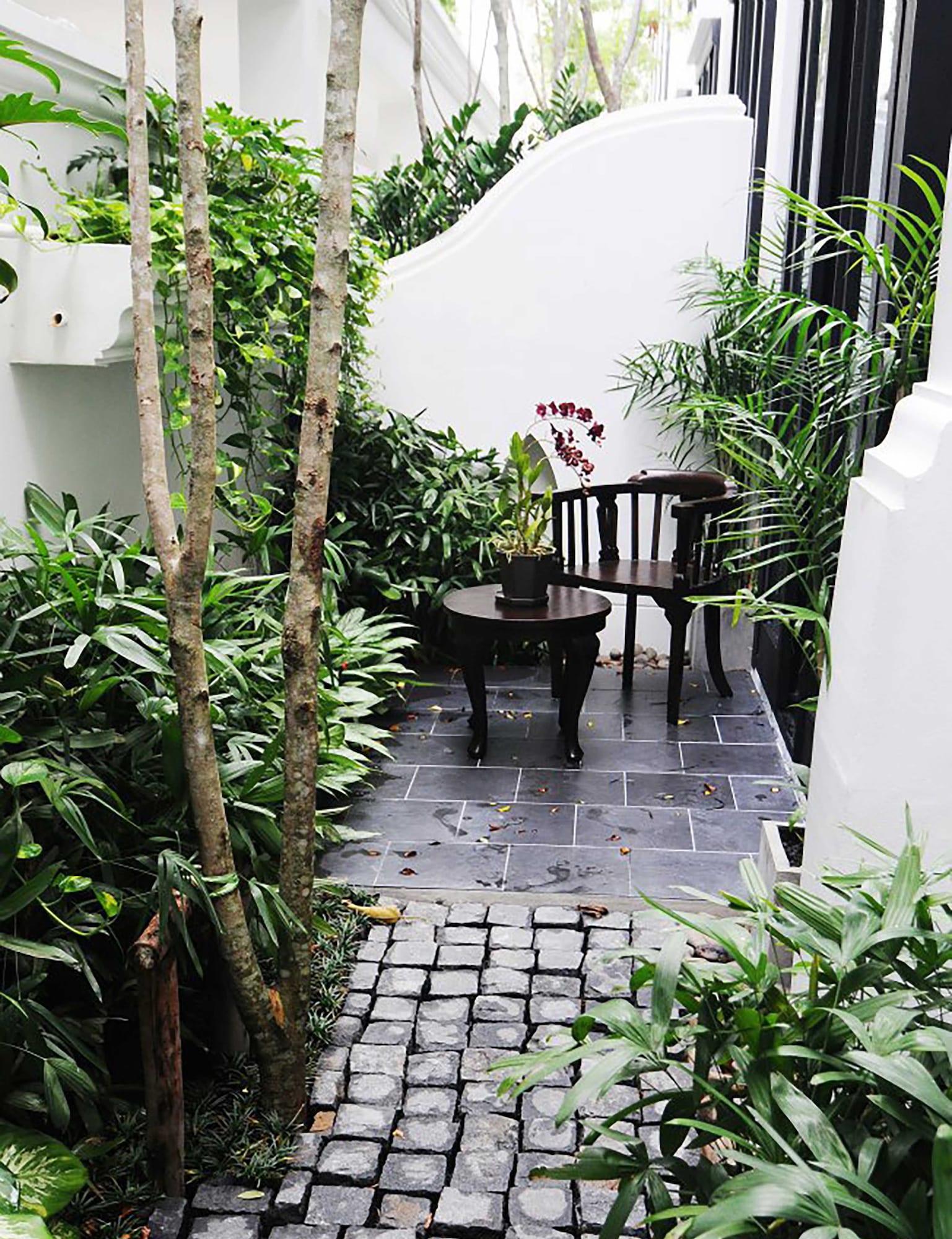 Makka Hotel Chiang Mai Extérieur photo