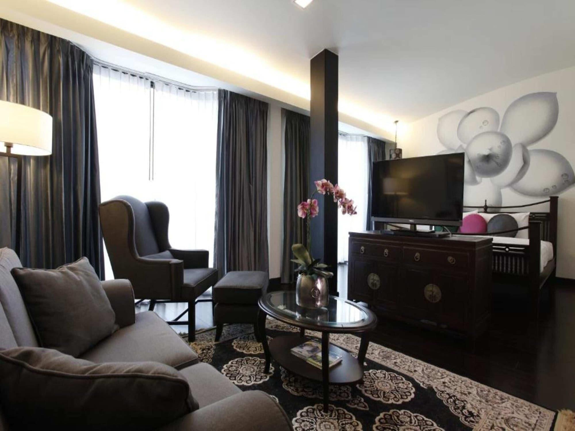 Makka Hotel Chiang Mai Extérieur photo