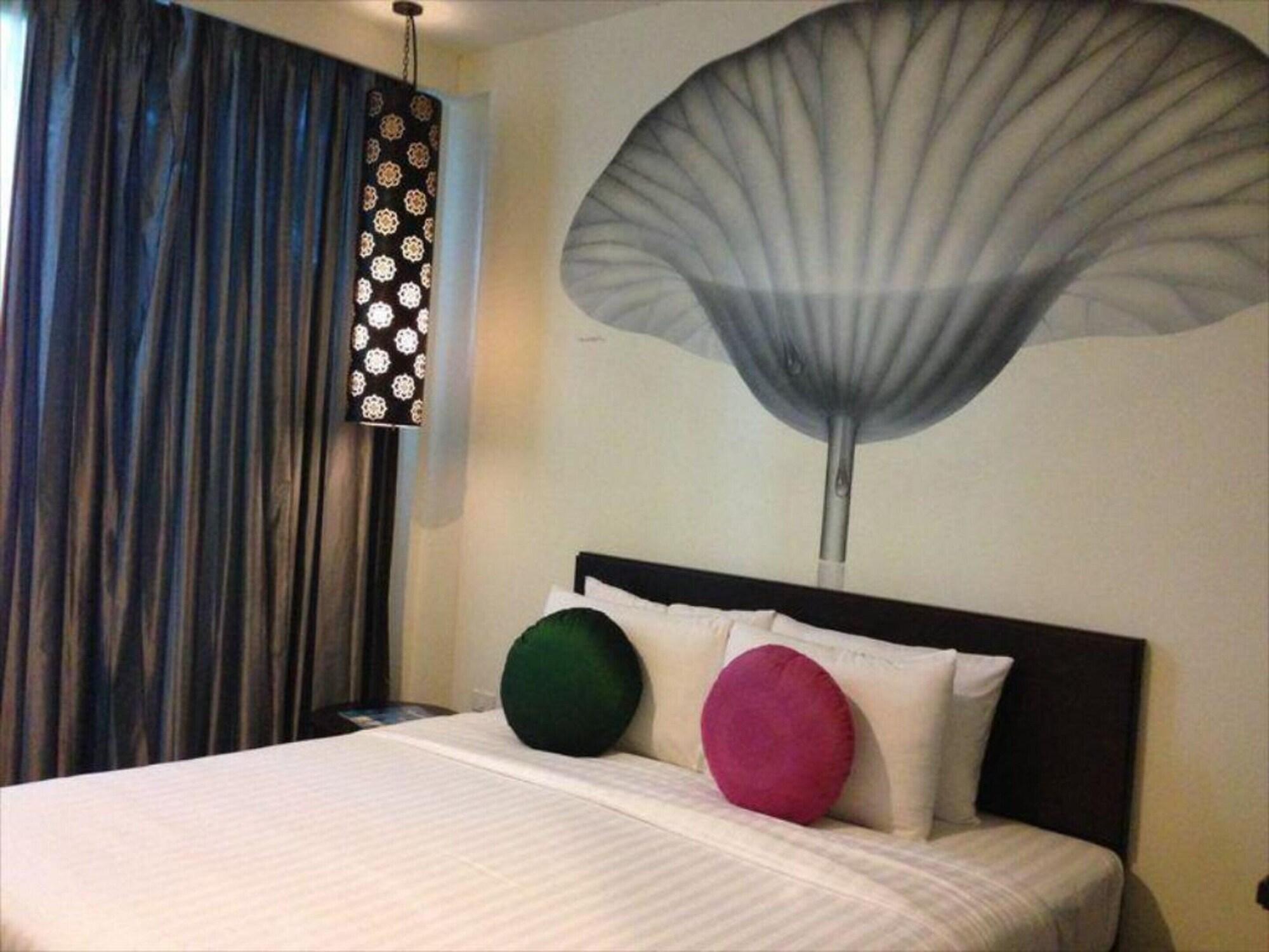 Makka Hotel Chiang Mai Extérieur photo