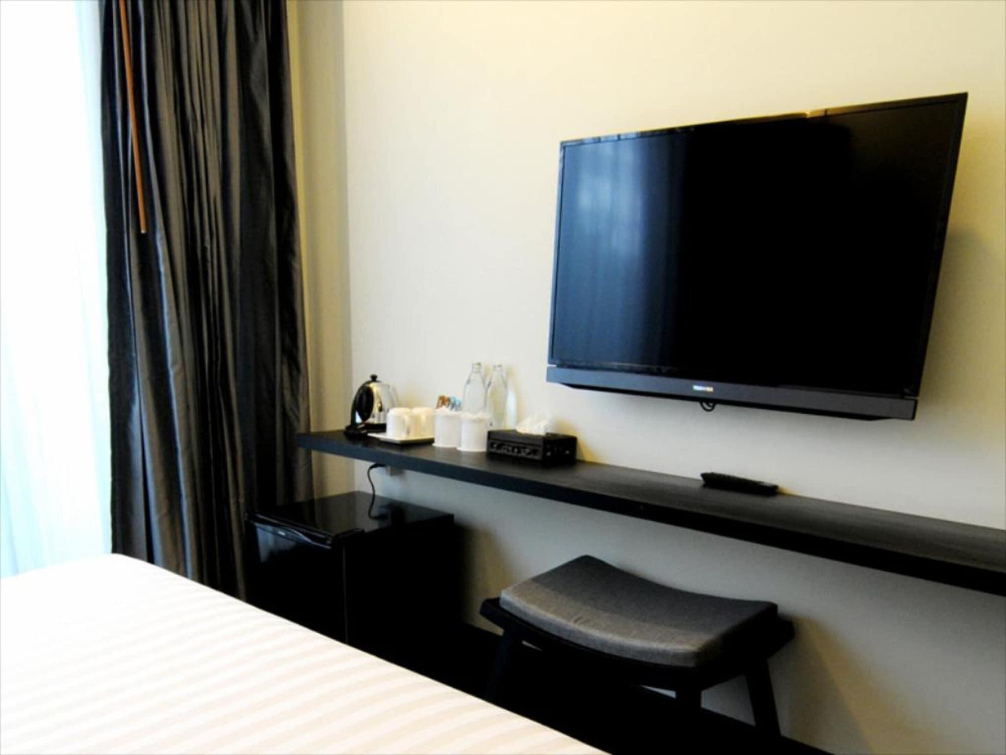 Makka Hotel Chiang Mai Extérieur photo