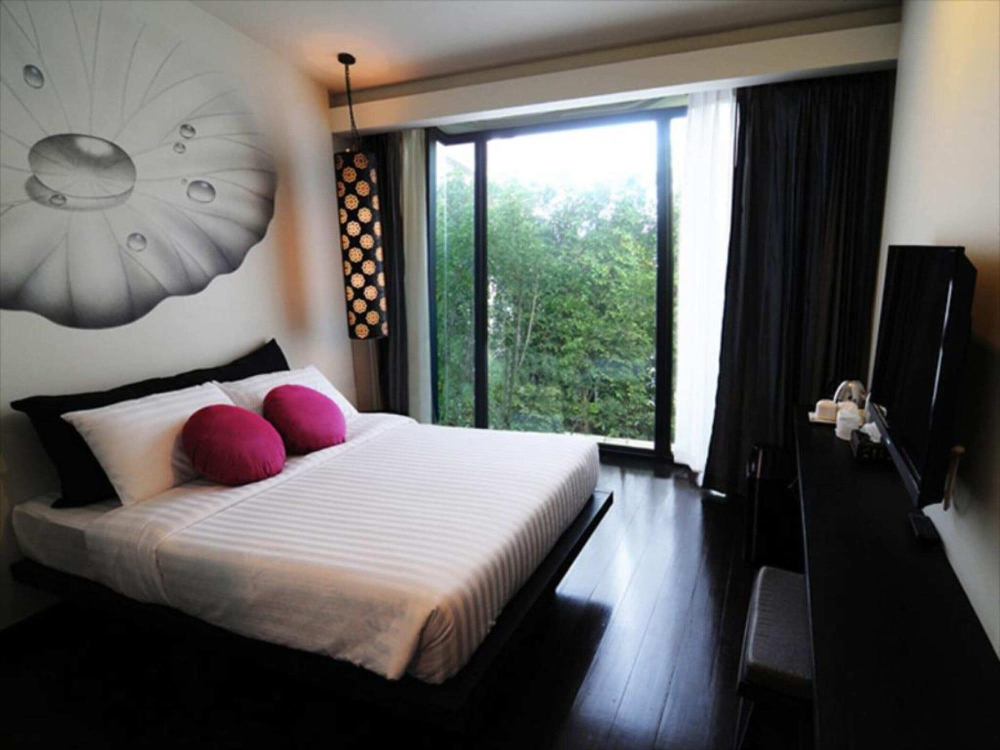 Makka Hotel Chiang Mai Extérieur photo