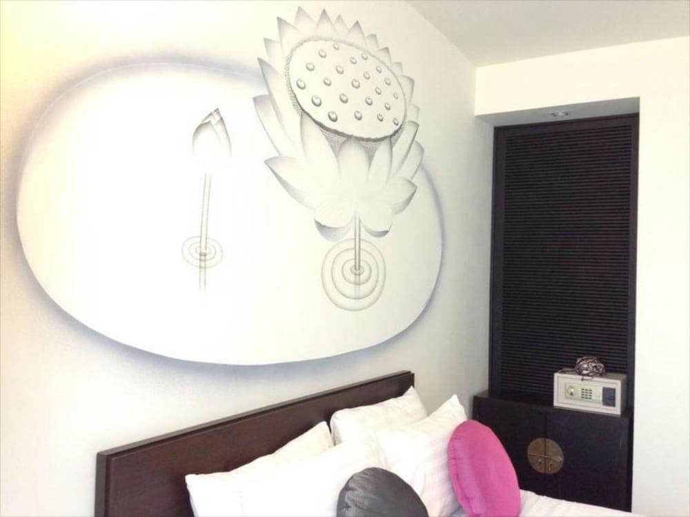 Makka Hotel Chiang Mai Extérieur photo