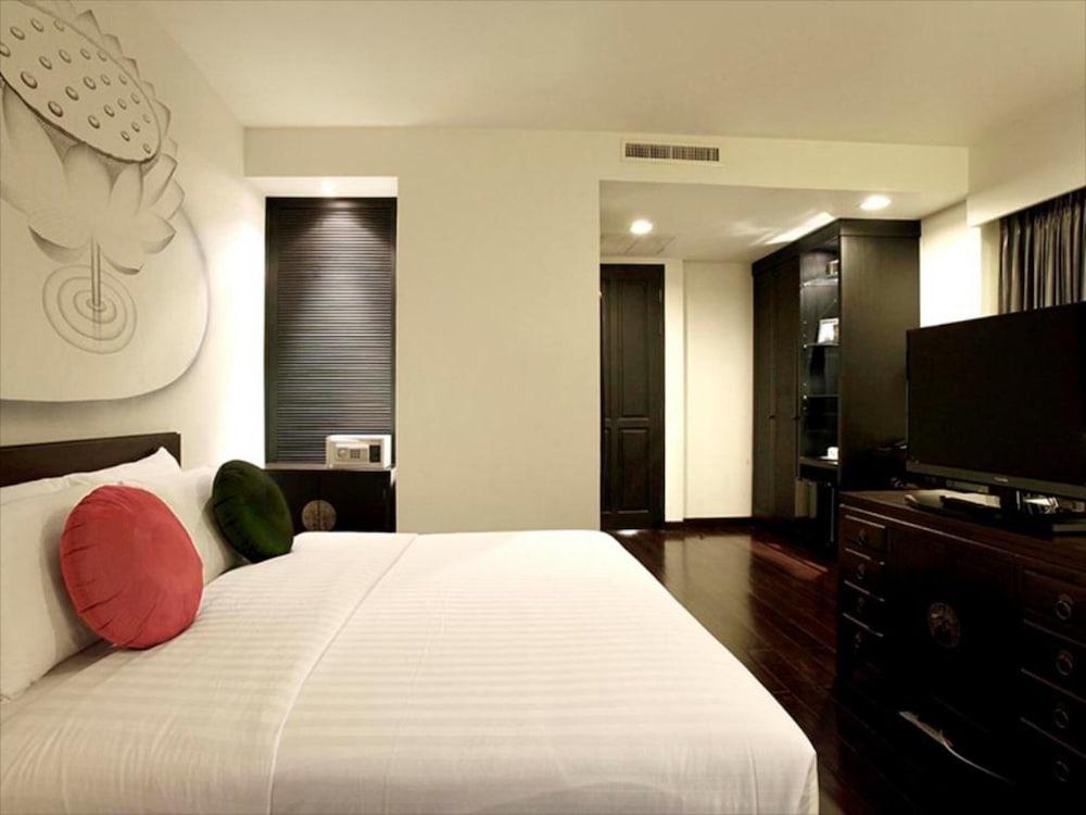 Makka Hotel Chiang Mai Extérieur photo