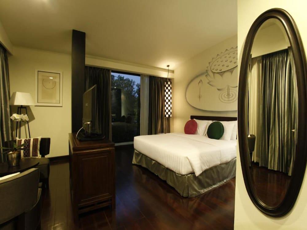 Makka Hotel Chiang Mai Extérieur photo