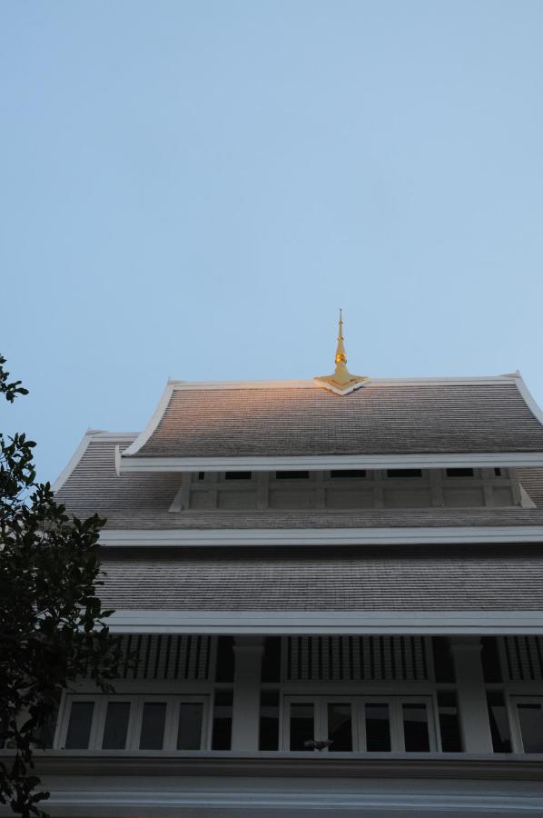 Makka Hotel Chiang Mai Extérieur photo