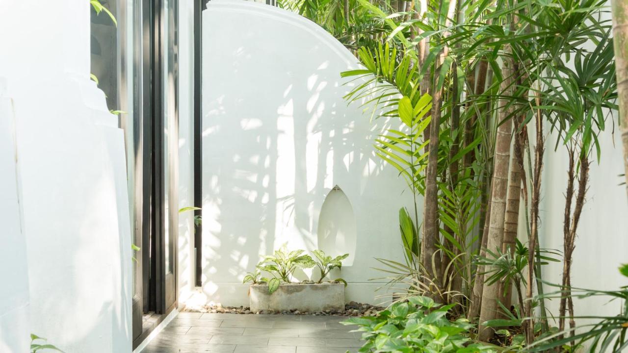 Makka Hotel Chiang Mai Extérieur photo
