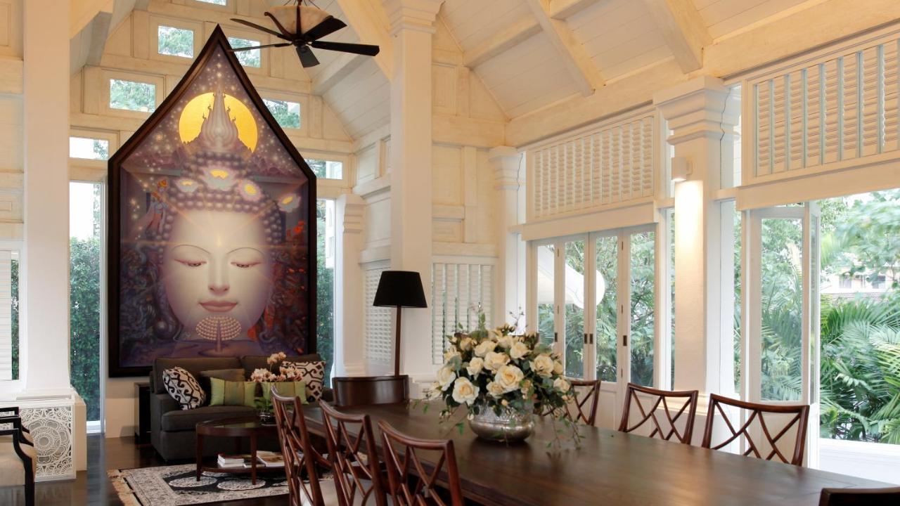 Makka Hotel Chiang Mai Extérieur photo