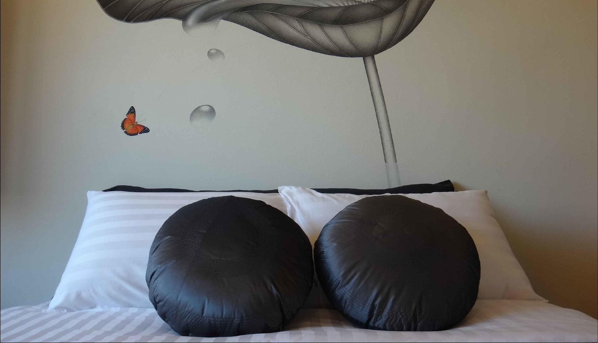 Makka Hotel Chiang Mai Extérieur photo