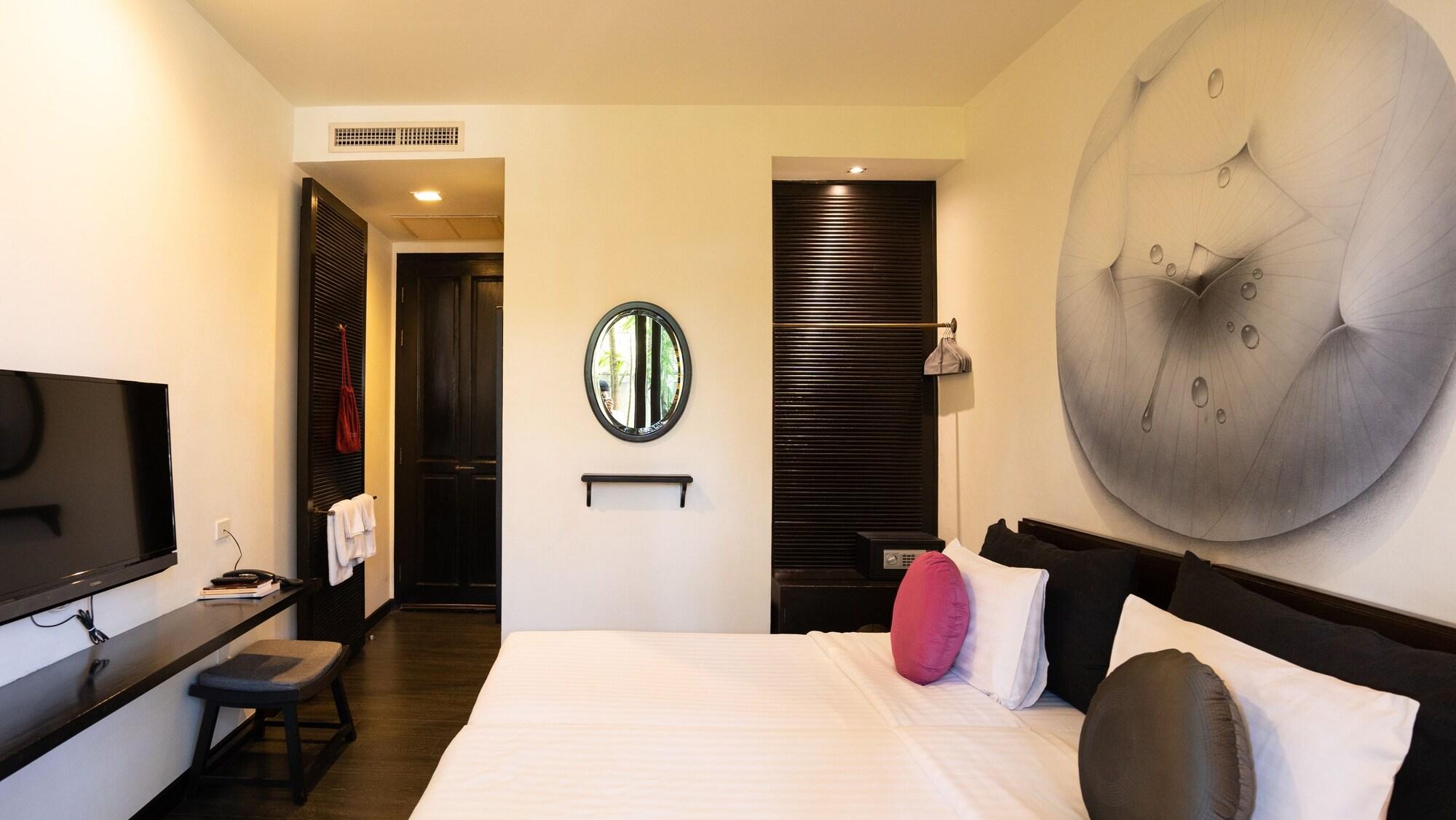Makka Hotel Chiang Mai Extérieur photo