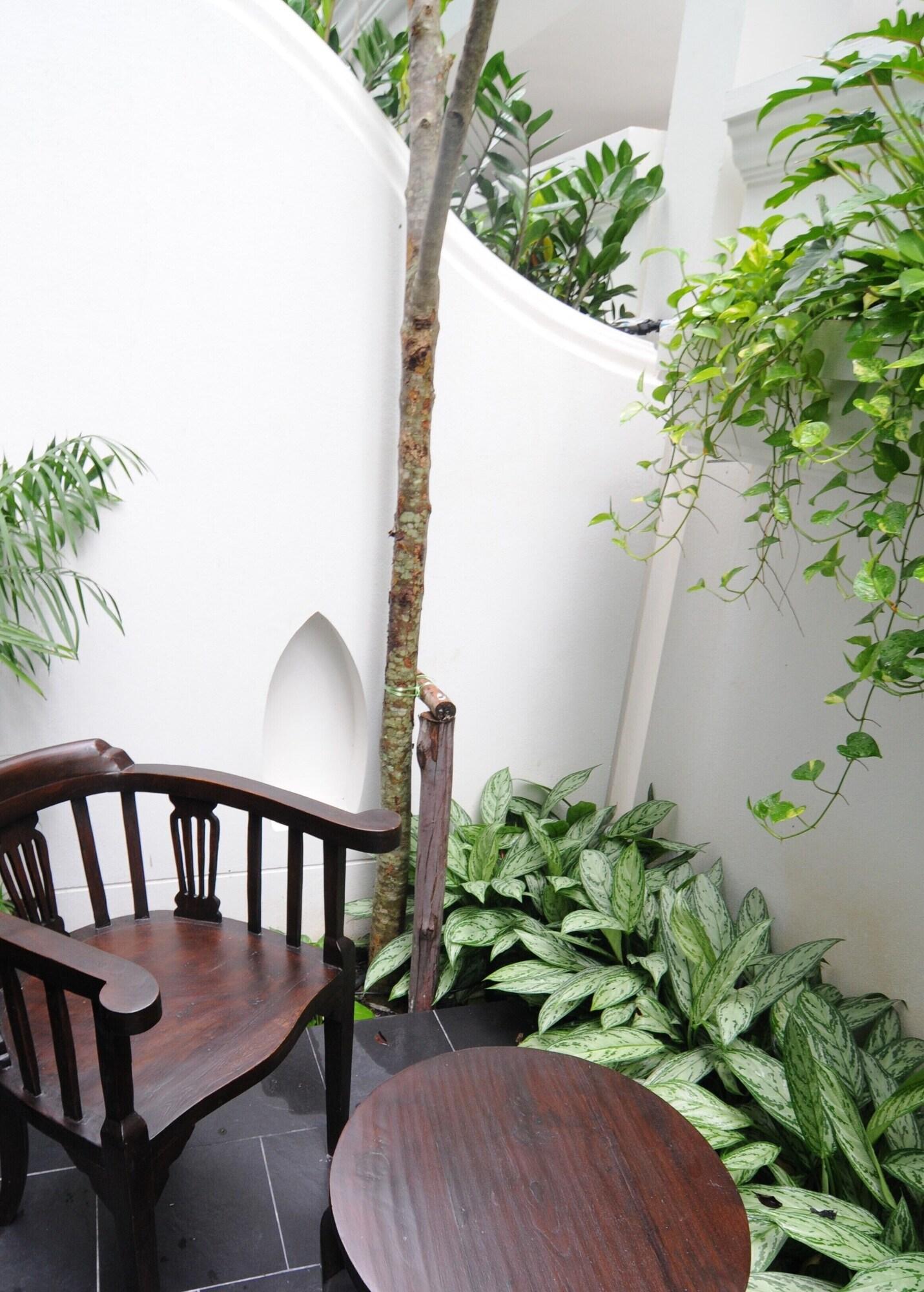 Makka Hotel Chiang Mai Extérieur photo