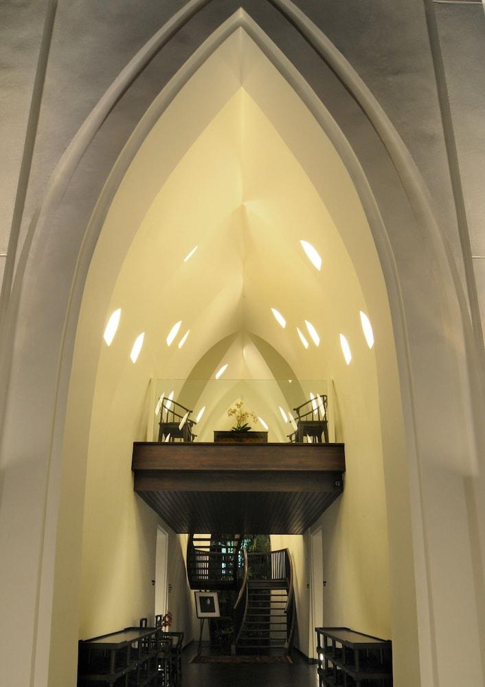 Makka Hotel Chiang Mai Extérieur photo