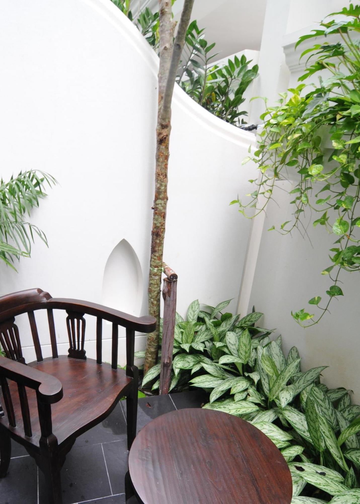 Makka Hotel Chiang Mai Chambre photo
