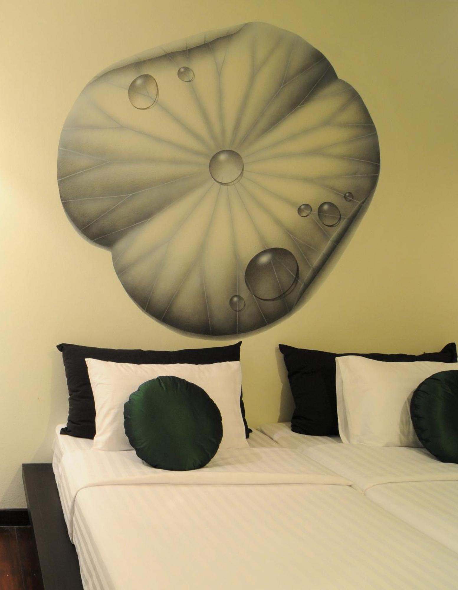 Makka Hotel Chiang Mai Chambre photo