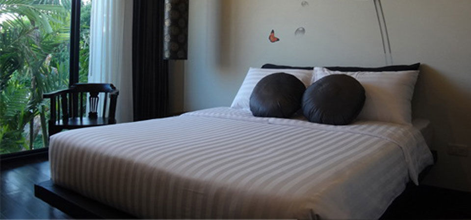 Makka Hotel Chiang Mai Extérieur photo