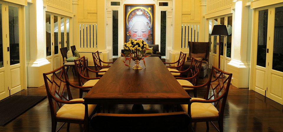 Makka Hotel Chiang Mai Extérieur photo