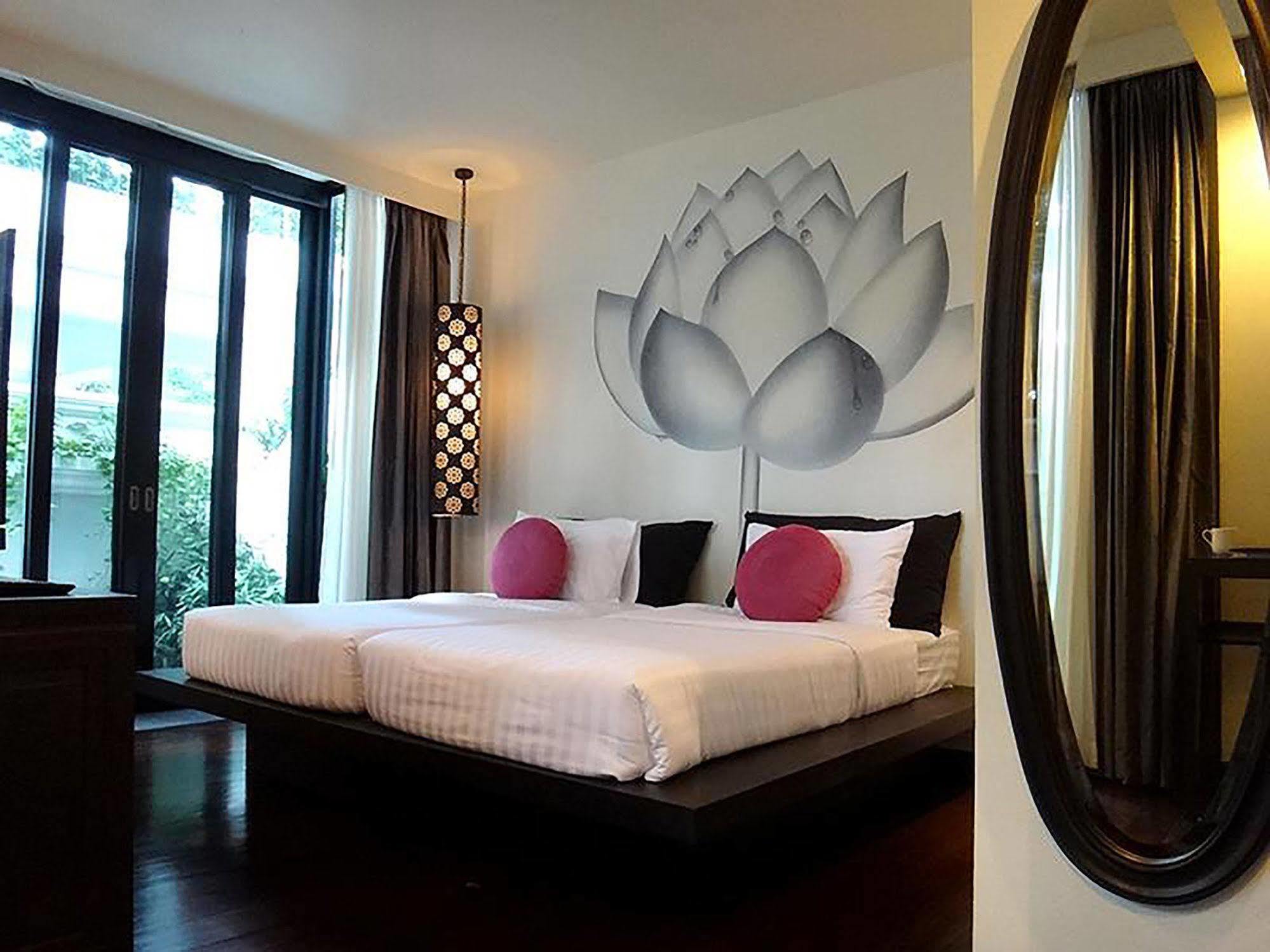 Makka Hotel Chiang Mai Extérieur photo