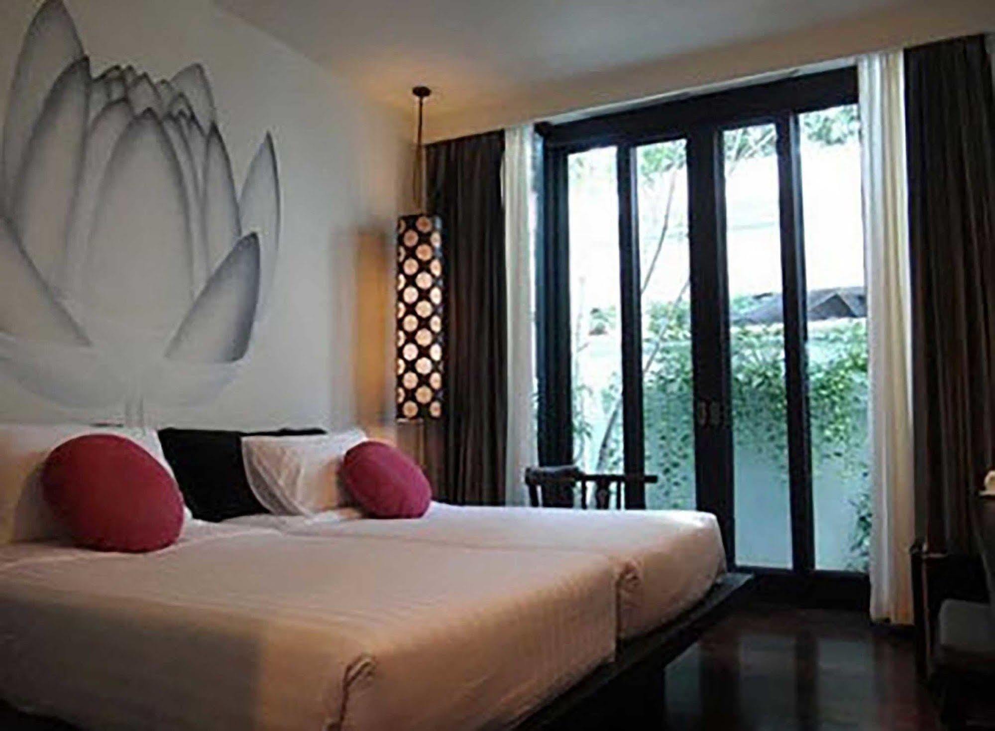 Makka Hotel Chiang Mai Extérieur photo