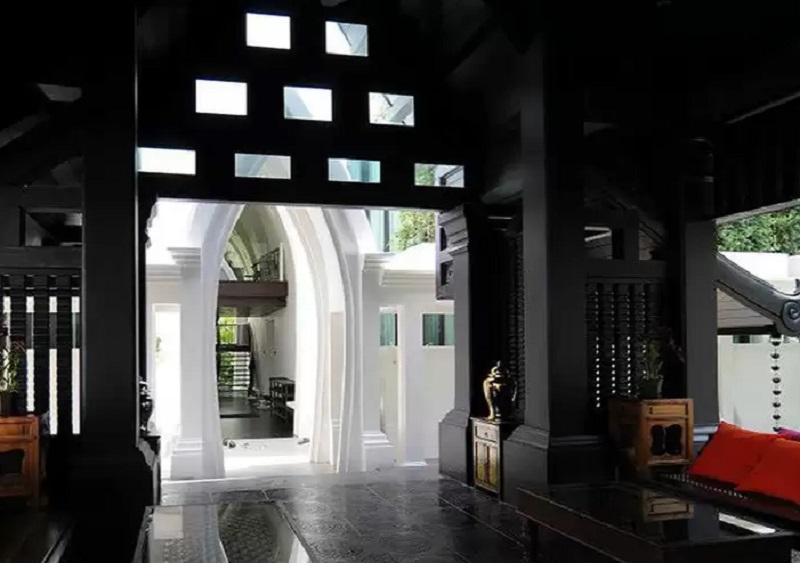 Makka Hotel Chiang Mai Extérieur photo