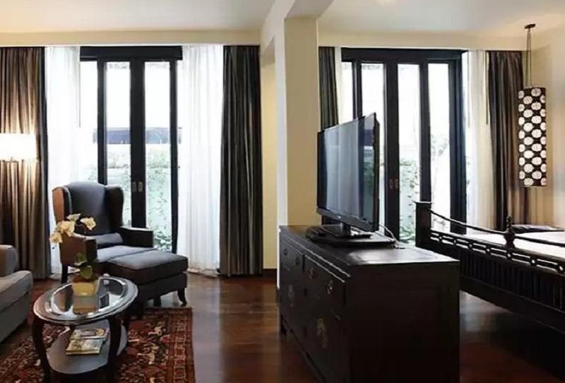 Makka Hotel Chiang Mai Extérieur photo