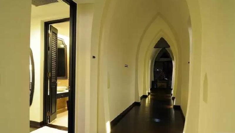Makka Hotel Chiang Mai Extérieur photo