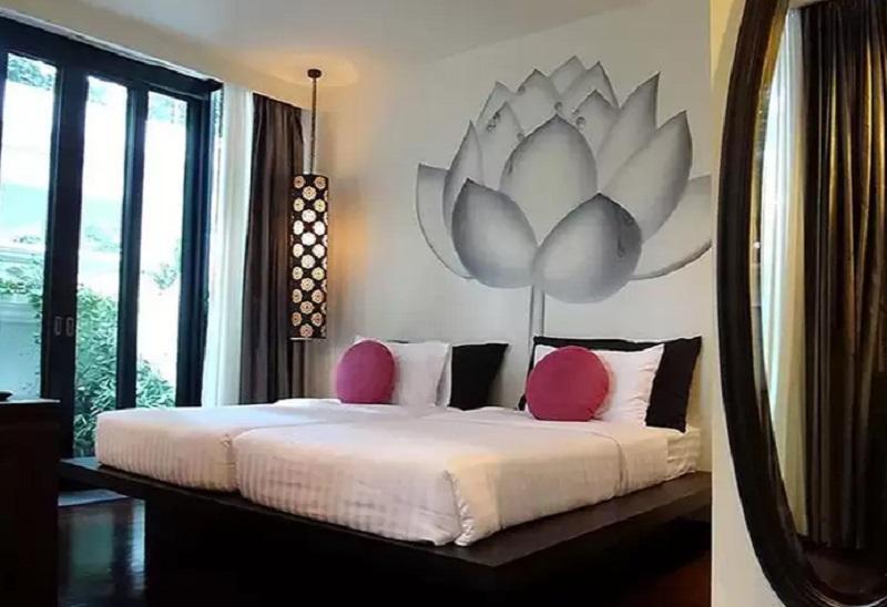 Makka Hotel Chiang Mai Extérieur photo