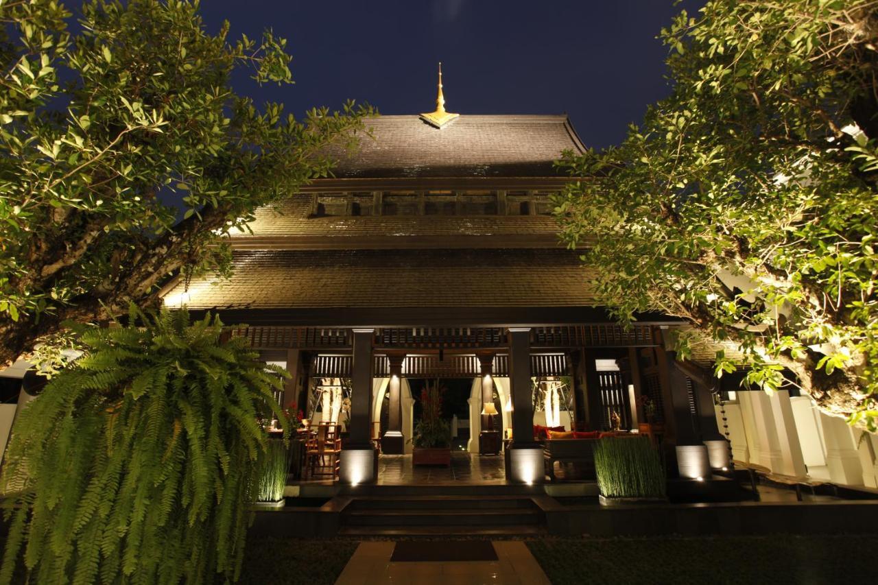 Makka Hotel Chiang Mai Extérieur photo